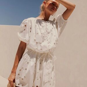 Sabo Skirt Jayde dress - NWT